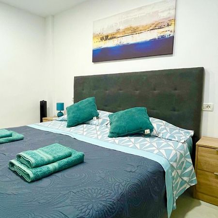 Playa Honda Cozy Apartament Плая-де-лас-Америкас Экстерьер фото