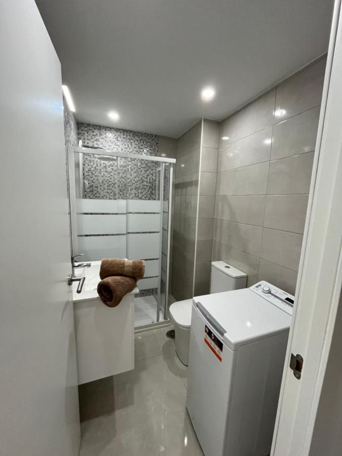 Playa Honda Cozy Apartament Плая-де-лас-Америкас Экстерьер фото