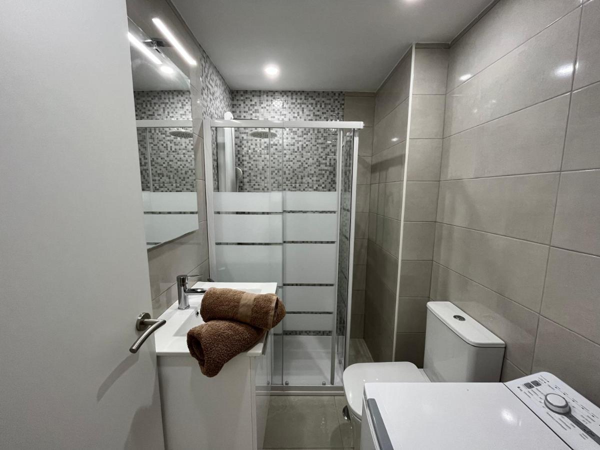 Playa Honda Cozy Apartament Плая-де-лас-Америкас Экстерьер фото